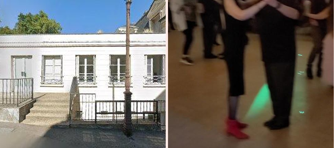 Salle Camille Saint-Saens - Photo 1