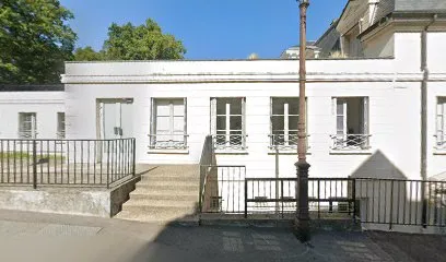 Salle Camille Saint-Saens